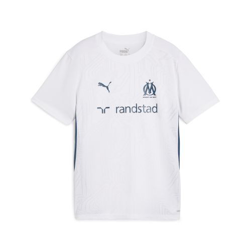 Camiseta de training Olympique de Marseille juvenil - PUMA - Modalova