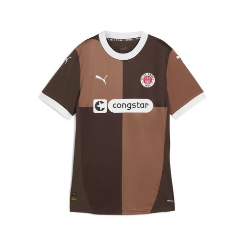 Camiseta FC St. Pauli 1.ª equipación 24/25 para mujer - PUMA - Modalova