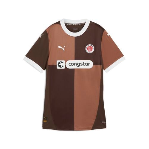 Camiseta FC St. Pauli 1.ª equipación 24/25 para mujer - PUMA - Modalova