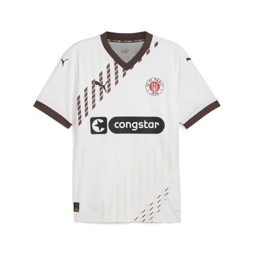 Camiseta FC St. Pauli 2.ª equipación 24/25 para hombre - PUMA - Modalova