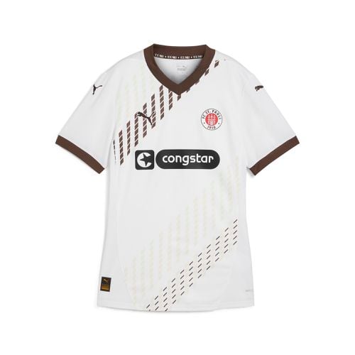 Camiseta FC St. Pauli 2.ª equipación 24/25 para mujer - PUMA - Modalova