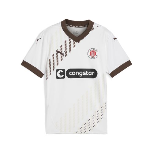 Maglia gara Away FC St. Pauli 24/25 per ragazzi - PUMA - Modalova