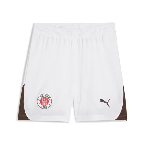 Shorts FC St. Pauli 2.ª equipación 24/25 juveniles - PUMA - Modalova