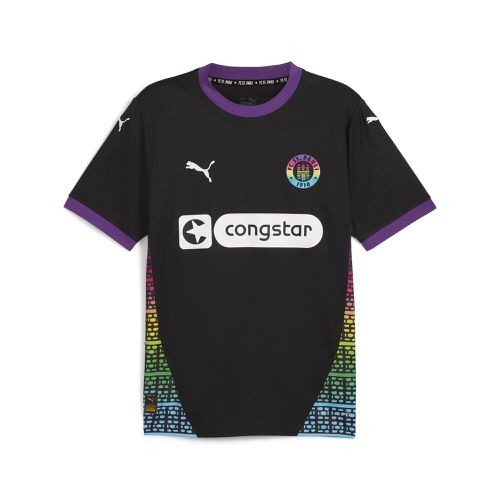 Camiseta FC St. Pauli 3.ª equipación 24/25 para hombre - PUMA - Modalova