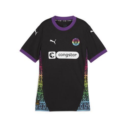 Camiseta FC St. Pauli 3.ª equipación 24/25 para mujer - PUMA - Modalova