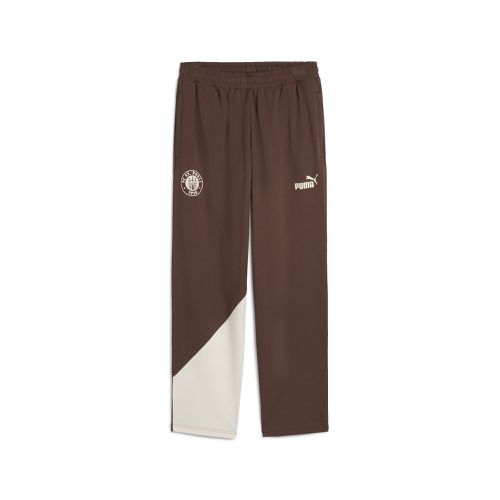 Pantalones deportivos FC St. Pauli ftblCULTURE+ para hombre - PUMA - Modalova