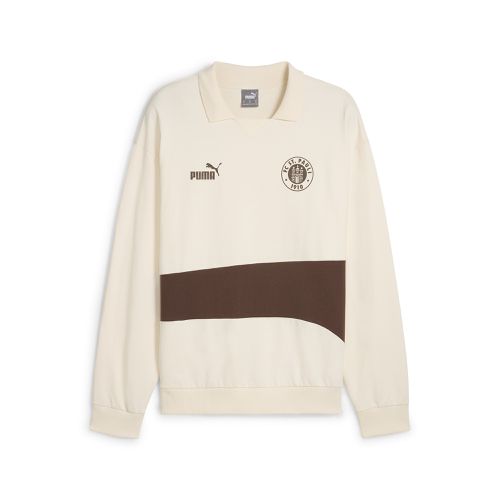 Sudadera de entrenamiento FC St. Pauli ftblCULTURE+ para hombre - PUMA - Modalova