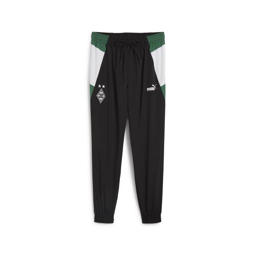 Pantalones tejidos Borussia Mönchengladbach para hombre - PUMA - Modalova