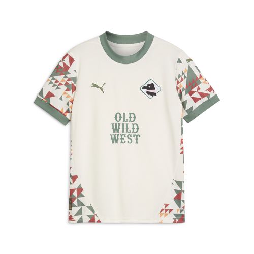 Camiseta Palermo F.C. 3.ª equipación 24/25 para jóvenes - PUMA - Modalova