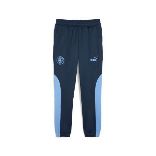 Pantalones Manchester City ftblNRGY+ para hombre - PUMA - Modalova