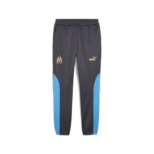 Pantalones Olympique de Marseille ftblNRGY+ para hombre - PUMA - Modalova