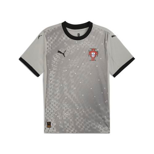 Camiseta de portero Portugal 2025 de manga corta para hombre - PUMA - Modalova