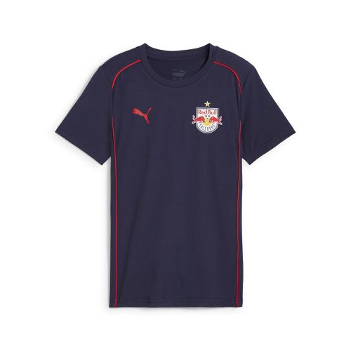 Camiseta FC Red Bull Salzburg Casuals juvenil - PUMA - Modalova