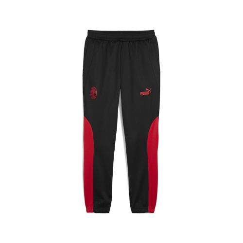 Pantalones del AC Milan ftblNRGY+ para hombre - PUMA - Modalova