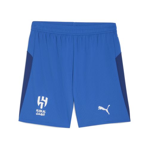 Al-Hilal SFC 25/26 Shorts Men in Blue | Size 3XL - PUMA - Modalova