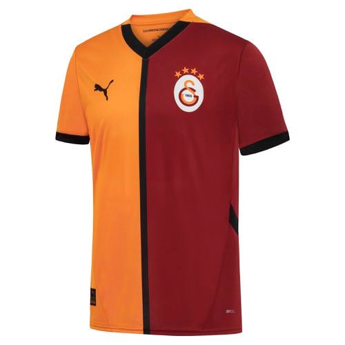 Camiseta Galatasaray SK 1.ª equipación 24/25 hombre - PUMA - Modalova