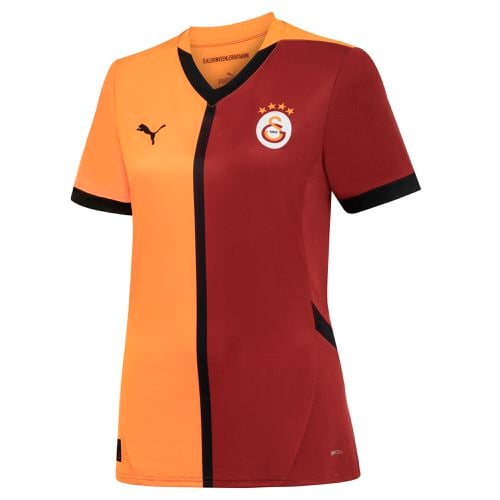 Camiseta Galatasaray SK 1.ª equipación 24/25 para mujer - PUMA - Modalova