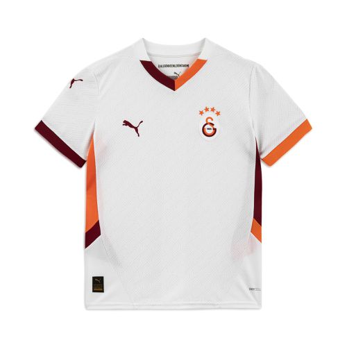 Camiseta Galatasaray SK 2.ª equipación 24/25 juvenil - PUMA - Modalova