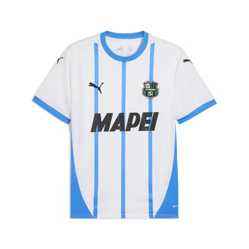 Camiseta US Sassuolo Calcio 2.ª equipación 24/25 para hombre - PUMA - Modalova