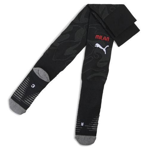 AC Milan 25/26 Graphic Torwartsocken Herren, Kleidung, , 31-34 - PUMA - Modalova