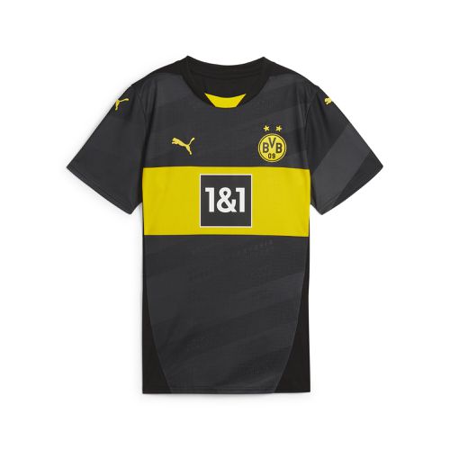 Camiseta Borussia Dortmund 2.ª equipación 24/25 para mujer - PUMA - Modalova