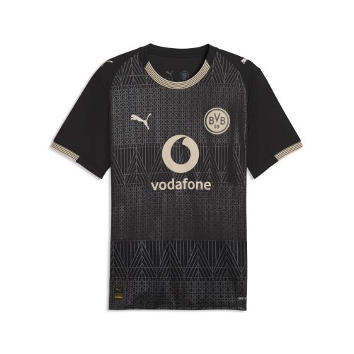 Borussia Dortmund Special Edition Jersey Men in | Size Large - PUMA - Modalova