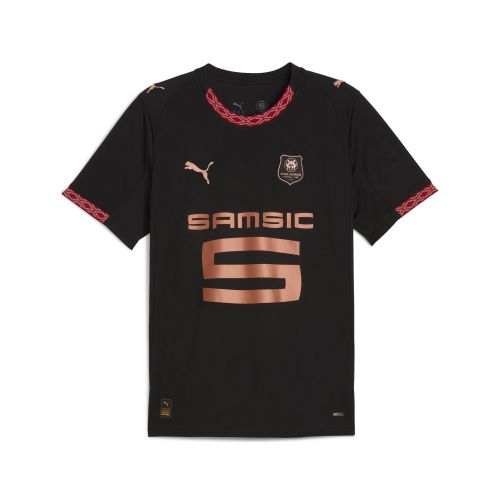 Stade Rennais FC 25/26 Third Jersey Men in | Size 3XL - PUMA - Modalova