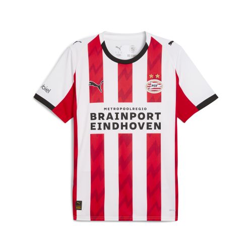 PSV Eindhoven 25/26 Home Jersey Men in | Size 3XL - PUMA - Modalova