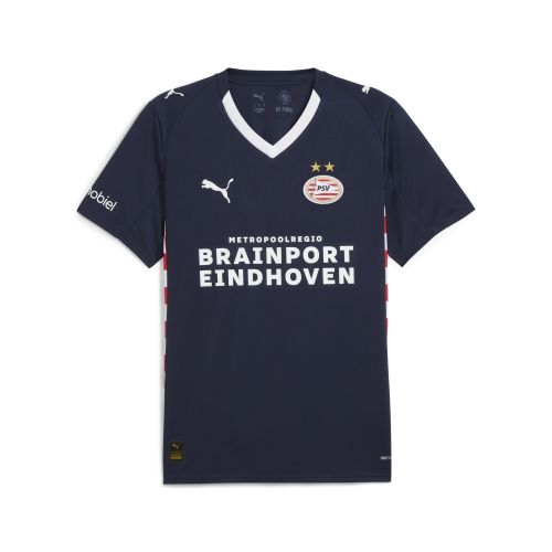 PSV Eindhoven 25/26 Away Jersey Men in Blue | Size 3XL - PUMA - Modalova
