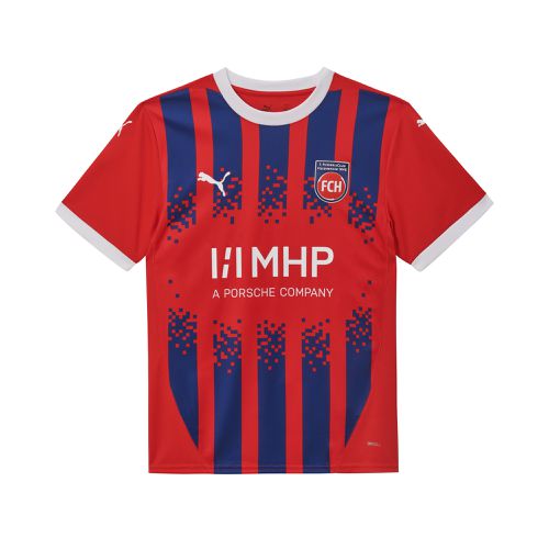 Camiseta FC Heidenheim 1.ª equipación 24/25 para hombre - PUMA - Modalova