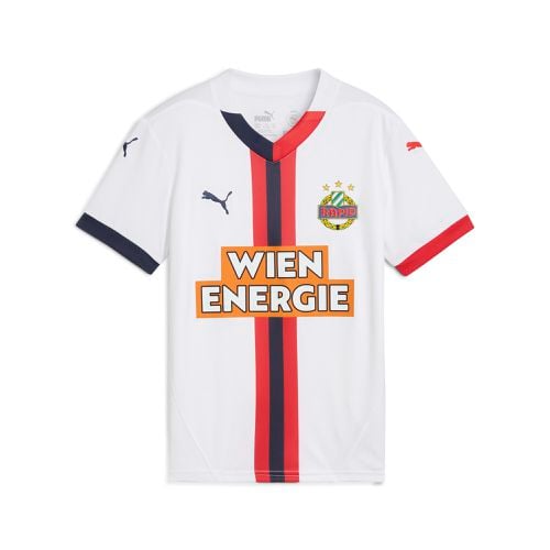 Camiseta SK Wien 2.ª equipación 24/25 juvenil - PUMA - Modalova