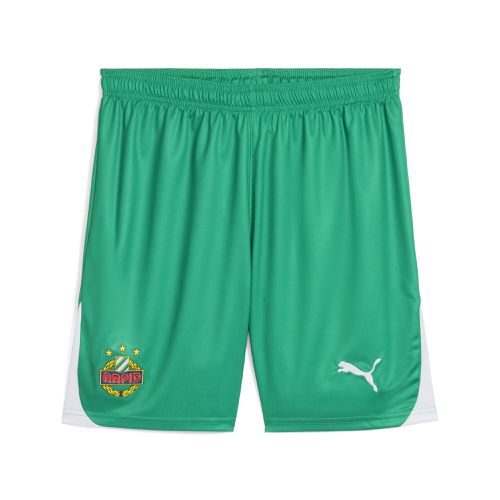 Shorts de fútbol SK Rapid Wien para hombre - PUMA - Modalova