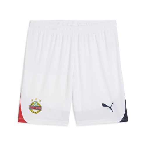 Shorts de fútbol SK Rapid Wien para hombre - PUMA - Modalova