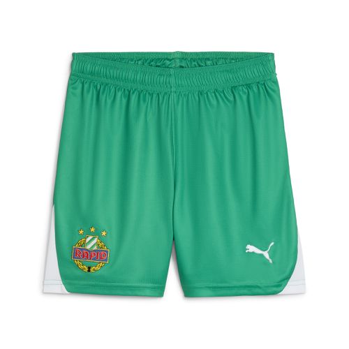 Shorts de fútbol SK Rapid Wien juveniles - PUMA - Modalova