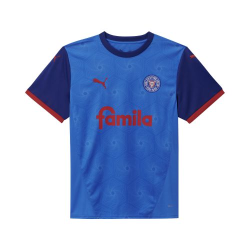 Camiseta Holstein Kiel 1.ª equipación 24/25 para hombre - PUMA - Modalova