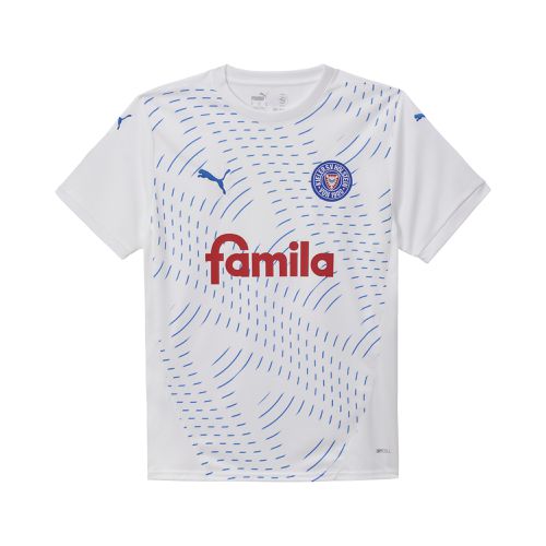 Camiseta Holstein Kiel 2.ª equipación 24/25 para hombre - PUMA - Modalova