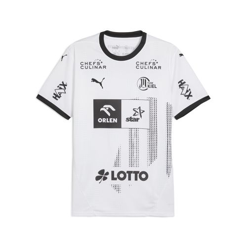 Camiseta THW Kiel 1.ª equipación 24/25 para hombre - PUMA - Modalova