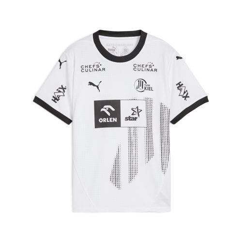 Camiseta THW Kiel 1.ª equipación 24/25 juvenil - PUMA - Modalova