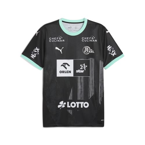 Camiseta THW Kiel 2.ª equipación 24/25 para hombre - PUMA - Modalova