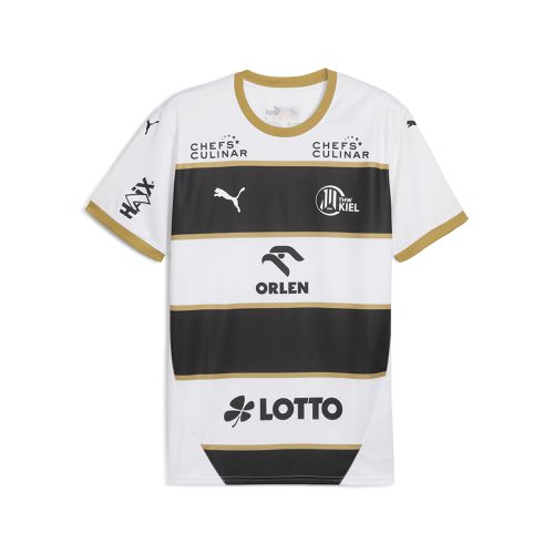 Camiseta THW Kiel 1.ª equipación 24/25 CL para hombre - PUMA - Modalova