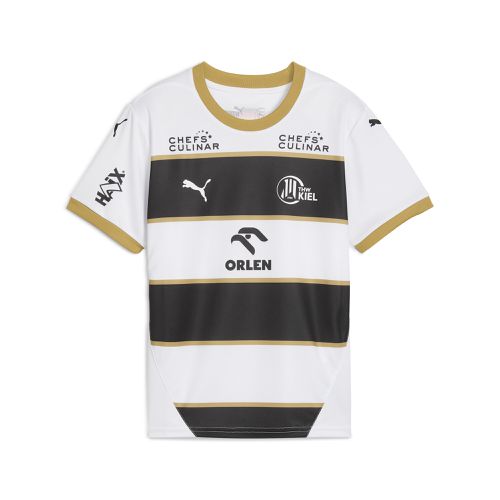 Camiseta THW Kiel 1.ª equipación 24/25 CL juvenil - PUMA - Modalova