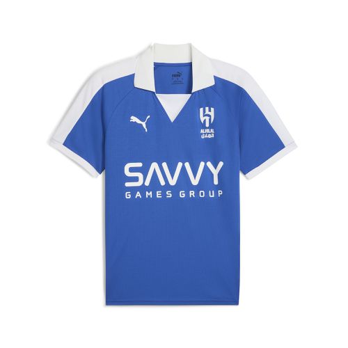 Camiseta aniversario Al Hilal Saudi F.C. para hombre - PUMA - Modalova