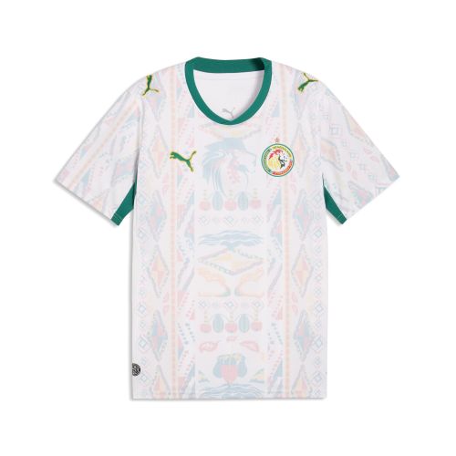 Senegal Home Jersey Men in | Size Large - PUMA - Modalova