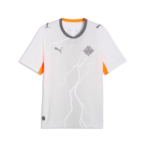 Iceland Away Jersey Men in | Size Large - PUMA - Modalova