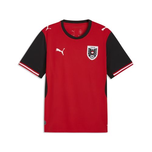 Austria Home Jersey Men in | Size 3XL - PUMA - Modalova