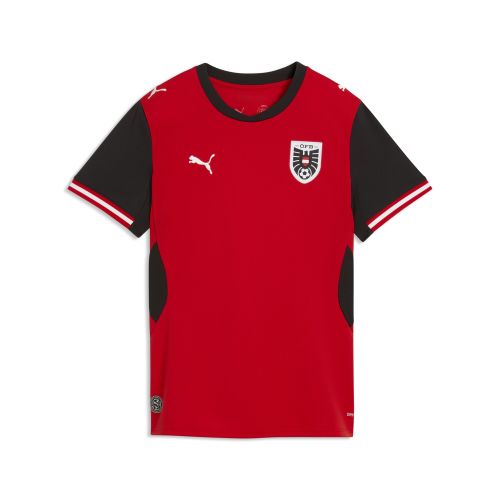 Austria Home Jersey Women in | Size Large - PUMA - Modalova