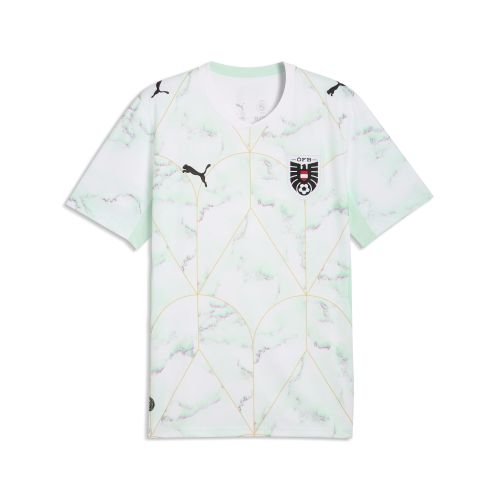 Austria Away Jersey Men in | Size 3XL - PUMA - Modalova