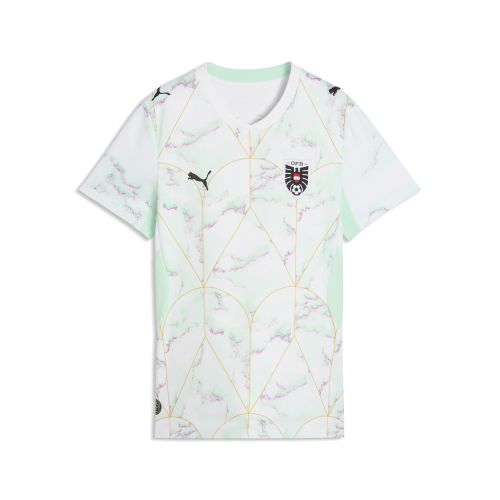 Austria Away Jersey Women in | Size Large - PUMA - Modalova