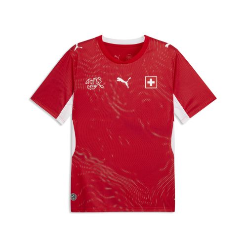 Switzerland Home Jersey Men in | Size 3XL - PUMA - Modalova