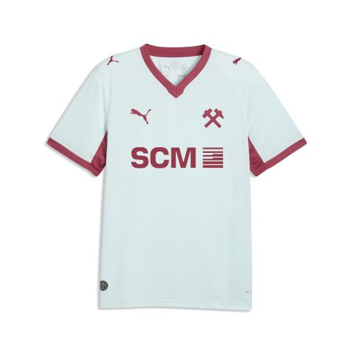 Shakthar Donetsk 26/27 Away Jersey Men in Blue | Size Large - PUMA - Modalova